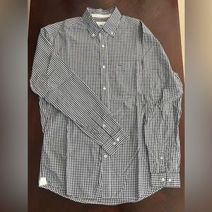 Lacoste button down